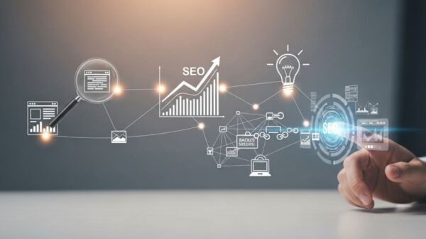 Website für Suchmaschine optimieren – So geht’s!